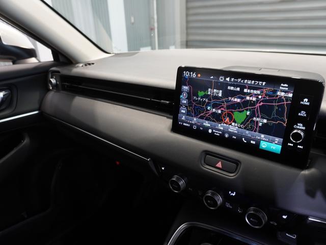 ヴェゼル e:HEVZ いまコレ+ ワンオーナー車 純正メモリーナビ ホンダセンシング LEDヘッドライト ETC クルーズコントロール U-SelectPlemium2年間走行無制限保証(38枚目)