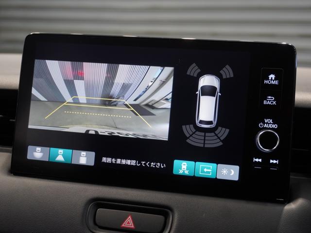 ヴェゼル e:HEVZ いまコレ+ ワンオーナー車 純正メモリーナビ ホンダセンシング LEDヘッドライト ETC クルーズコントロール U-SelectPlemium2年間走行無制限保証(42枚目)