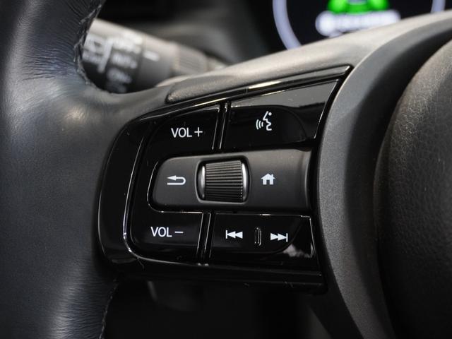 ヴェゼル e:HEVZ いまコレ+ ワンオーナー車 純正メモリーナビ ホンダセンシング LEDヘッドライト ETC クルーズコントロール U-SelectPlemium2年間走行無制限保証(58枚目)