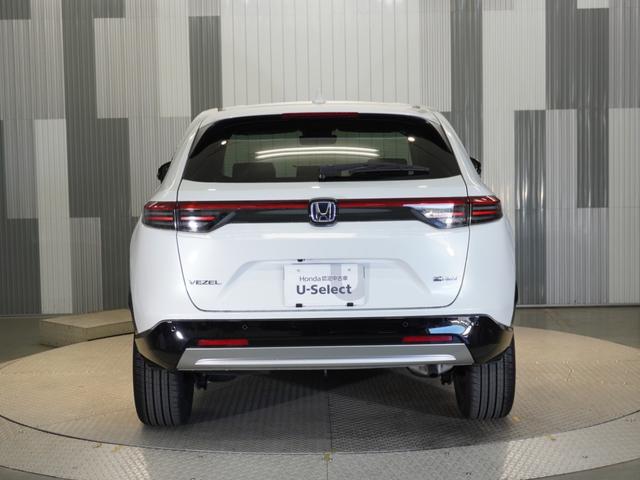 ヴェゼル ｅ：ＨＥＶＺ　いまコレ＋　ワンオーナー車　純正メモリーナビ　ホンダセンシング　ＬＥＤヘッドライト　ＥＴＣ　クルーズコントロール　Ｕ－ＳｅｌｅｃｔＰｌｅｍｉｕｍ２年間走行無制限保証（25枚目）