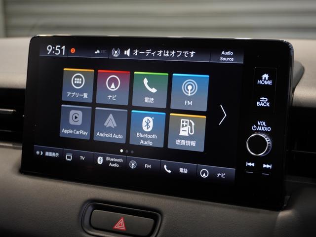 ヴェゼル ｅ：ＨＥＶＺ　いまコレ＋　ワンオーナー車　純正メモリーナビ　ホンダセンシング　ＬＥＤヘッドライト　ＥＴＣ　クルーズコントロール　Ｕ－ＳｅｌｅｃｔＰｌｅｍｉｕｍ２年間走行無制限保証（36枚目）