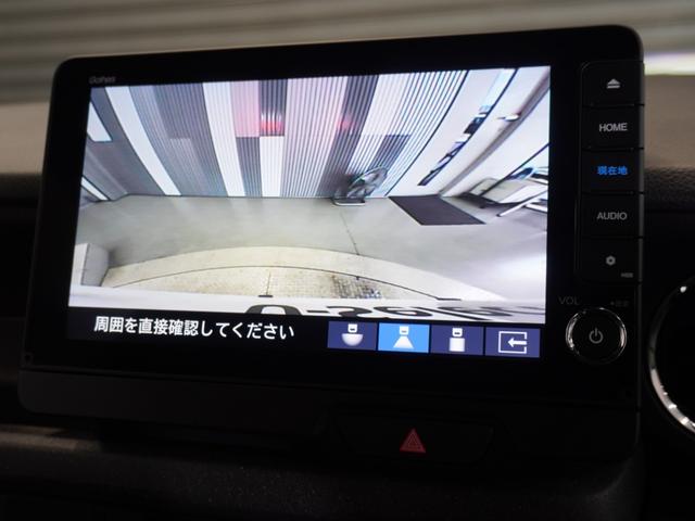 N-BOXカスタム ベースグレード 当社デモカー 純正メモリーナビ ホンダセンシング LEDヘッドライト ETC ドライブレコーダー U-SelectPlemium2年間走行無制限保証(4枚目)