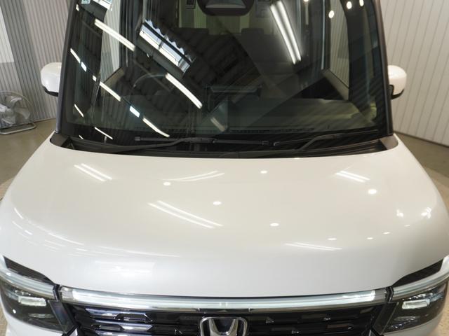 N-BOXカスタム ベースグレード 当社デモカー 純正メモリーナビ ホンダセンシング LEDヘッドライト ETC ドライブレコーダー U-SelectPlemium2年間走行無制限保証(13枚目)