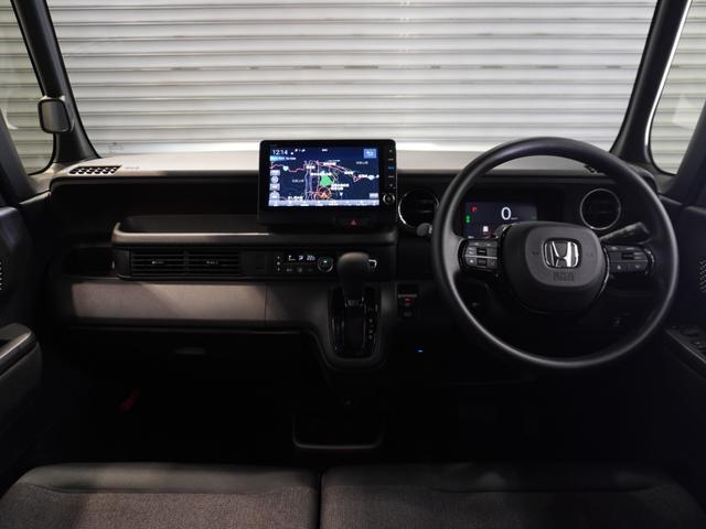 N-BOXカスタム ベースグレード 当社デモカー 純正メモリーナビ ホンダセンシング LEDヘッドライト ETC ドライブレコーダー U-SelectPlemium2年間走行無制限保証(16枚目)