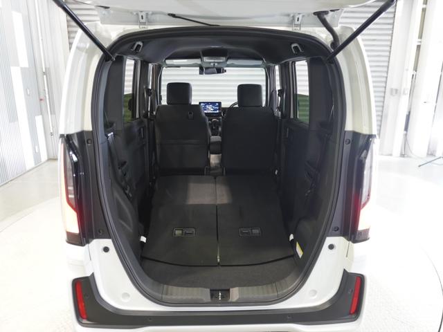 N-BOXカスタム ベースグレード 当社デモカー 純正メモリーナビ ホンダセンシング LEDヘッドライト ETC ドライブレコーダー U-SelectPlemium2年間走行無制限保証(19枚目)