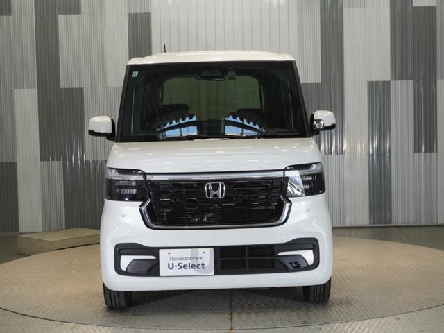 N-BOXカスタム ベースグレード 当社デモカー 純正メモリーナビ ホンダセンシング LEDヘッドライト ETC ドライブレコーダー U-SelectPlemium2年間走行無制限保証(26枚目)