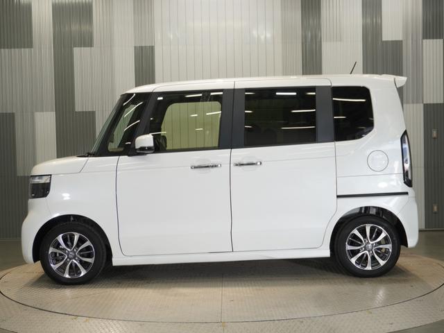 N-BOXカスタム ベースグレード 当社デモカー 純正メモリーナビ ホンダセンシング LEDヘッドライト ETC ドライブレコーダー U-SelectPlemium2年間走行無制限保証(28枚目)