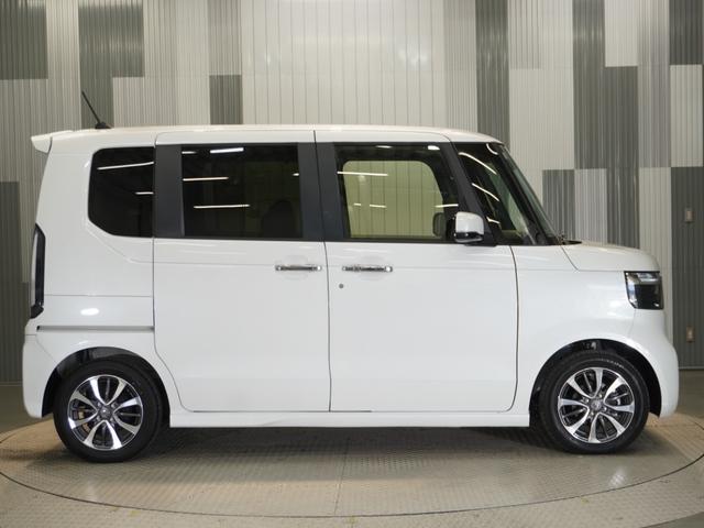 N-BOXカスタム ベースグレード 当社デモカー 純正メモリーナビ ホンダセンシング LEDヘッドライト ETC ドライブレコーダー U-SelectPlemium2年間走行無制限保証(31枚目)