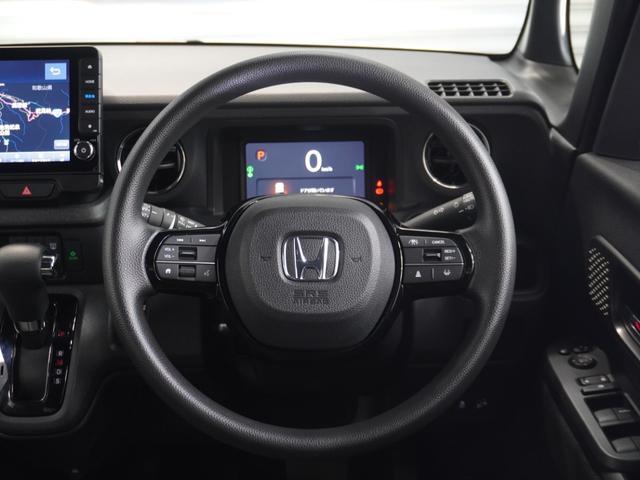 N-BOXカスタム ベースグレード 当社デモカー 純正メモリーナビ ホンダセンシング LEDヘッドライト ETC ドライブレコーダー U-SelectPlemium2年間走行無制限保証(38枚目)