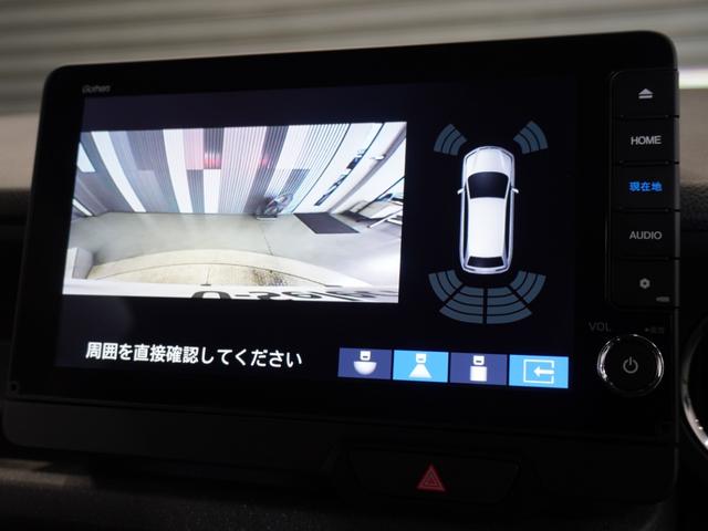 N-BOXカスタム ベースグレード 当社デモカー 純正メモリーナビ ホンダセンシング LEDヘッドライト ETC ドライブレコーダー U-SelectPlemium2年間走行無制限保証(55枚目)