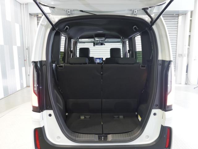 N-BOXカスタム ベースグレード 当社デモカー 純正メモリーナビ ホンダセンシング LEDヘッドライト ETC ドライブレコーダー U-SelectPlemium2年間走行無制限保証(73枚目)