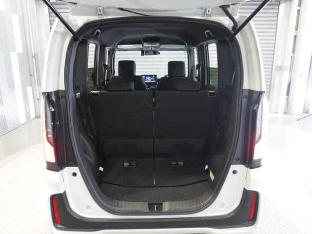N-BOXカスタム ベースグレード 当社デモカー 純正メモリーナビ ホンダセンシング LEDヘッドライト ETC ドライブレコーダー U-SelectPlemium2年間走行無制限保証(74枚目)