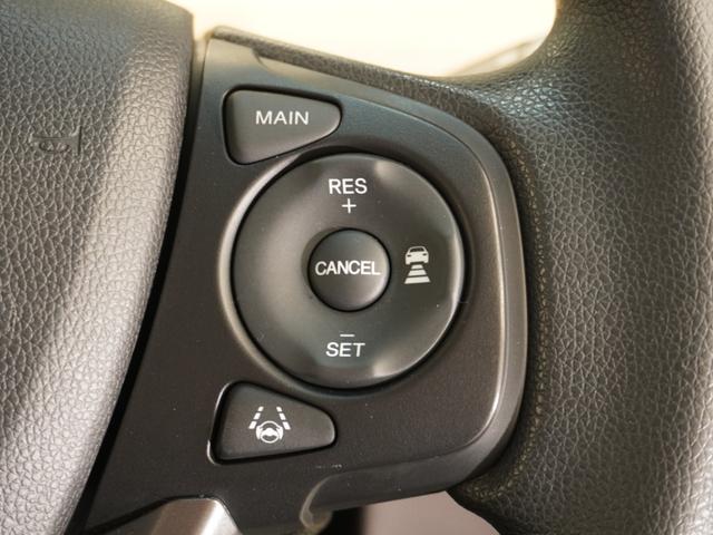 フリード G・ホンダセンシング メモリーナビ ETC リアカメラ 純正前後ドライブレコーダー LEDヘッドライト シートヒーター(18枚目)