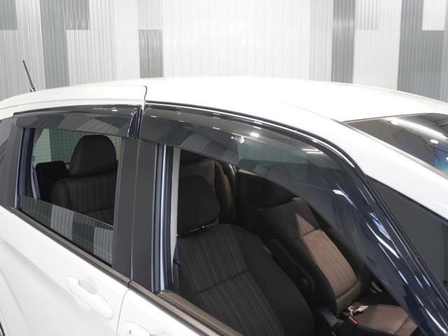 フリード G・ホンダセンシング メモリーナビ ETC リアカメラ 純正前後ドライブレコーダー LEDヘッドライト シートヒーター(30枚目)