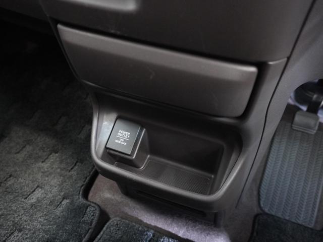 フリード G・ホンダセンシング メモリーナビ ETC リアカメラ 純正前後ドライブレコーダー LEDヘッドライト シートヒーター(36枚目)