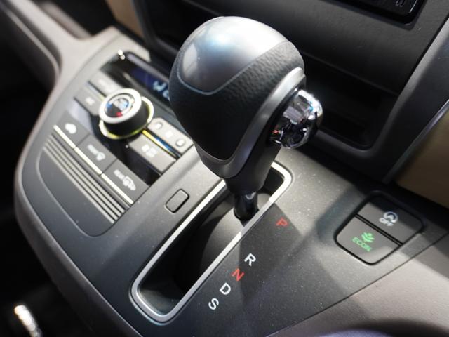 フリード G・ホンダセンシング メモリーナビ ETC リアカメラ 純正前後ドライブレコーダー LEDヘッドライト シートヒーター(39枚目)