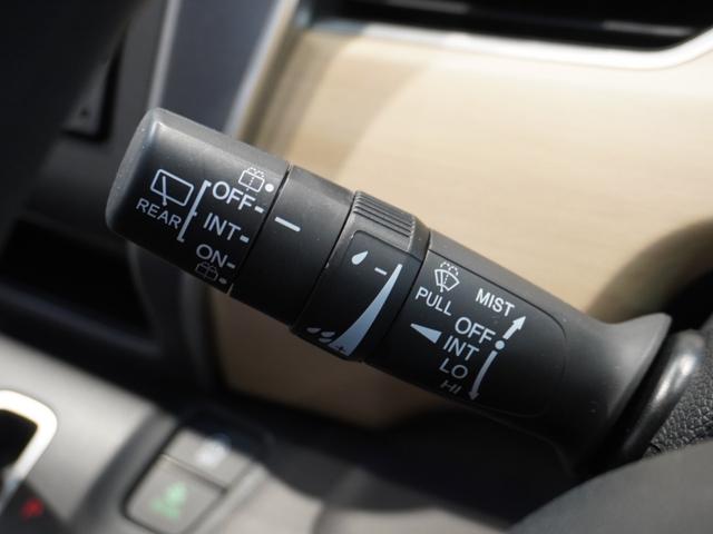 フリード G・ホンダセンシング メモリーナビ ETC リアカメラ 純正前後ドライブレコーダー LEDヘッドライト シートヒーター(44枚目)