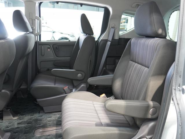 フリード G・ホンダセンシング メモリーナビ ETC リアカメラ 純正前後ドライブレコーダー LEDヘッドライト シートヒーター(50枚目)