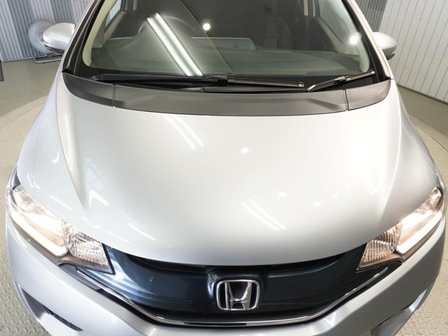 フィット 13G・Fパッケージ ワンオーナー車 純正メモリーナビ ワンオーナー リアカメラ ETC U-Select1年間走行無制限保証(11枚目)