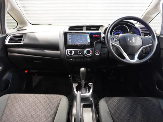 フィット 13G・Fパッケージ ワンオーナー車 純正メモリーナビ ワンオーナー リアカメラ ETC U-Select1年間走行無制限保証(12枚目)
