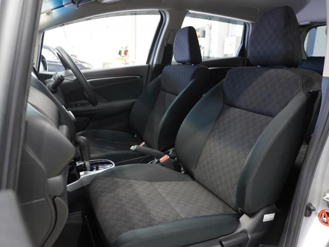 フィット 13G・Fパッケージ ワンオーナー車 純正メモリーナビ ワンオーナー リアカメラ ETC U-Select1年間走行無制限保証(13枚目)