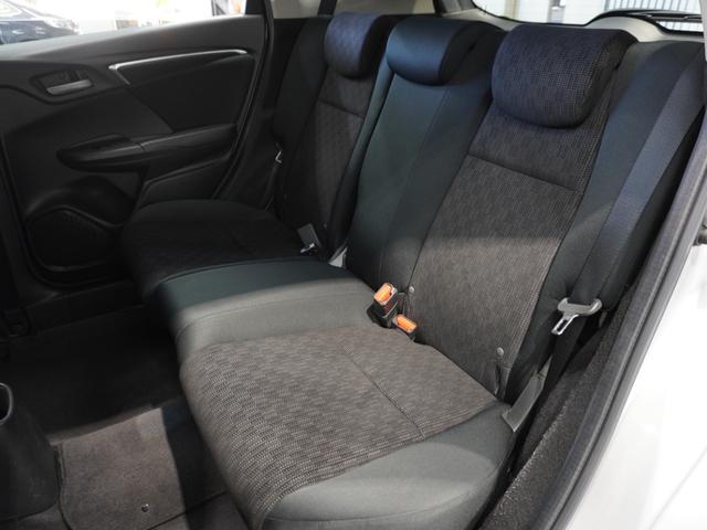 フィット 13G・Fパッケージ ワンオーナー車 純正メモリーナビ ワンオーナー リアカメラ ETC U-Select1年間走行無制限保証(14枚目)