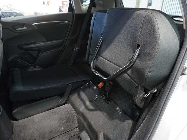 フィット 13G・Fパッケージ ワンオーナー車 純正メモリーナビ ワンオーナー リアカメラ ETC U-Select1年間走行無制限保証(15枚目)
