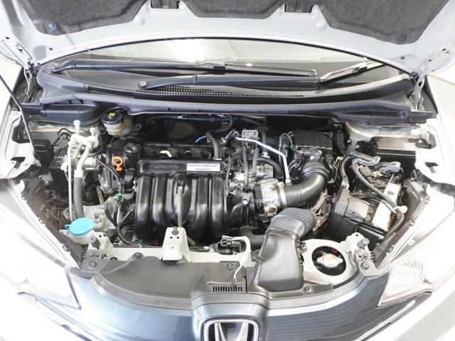 フィット 13G・Fパッケージ ワンオーナー車 純正メモリーナビ ワンオーナー リアカメラ ETC U-Select1年間走行無制限保証(21枚目)