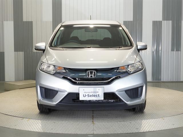 フィット 13G・Fパッケージ ワンオーナー車 純正メモリーナビ ワンオーナー リアカメラ ETC U-Select1年間走行無制限保証(22枚目)