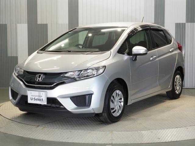 フィット 13G・Fパッケージ ワンオーナー車 純正メモリーナビ ワンオーナー リアカメラ ETC U-Select1年間走行無制限保証(23枚目)
