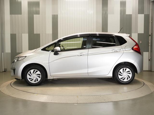 フィット 13G・Fパッケージ ワンオーナー車 純正メモリーナビ ワンオーナー リアカメラ ETC U-Select1年間走行無制限保証(24枚目)