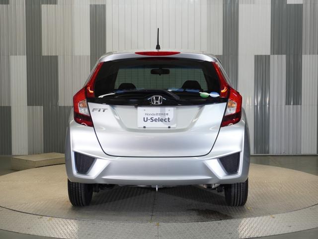 フィット 13G・Fパッケージ ワンオーナー車 純正メモリーナビ ワンオーナー リアカメラ ETC U-Select1年間走行無制限保証(25枚目)