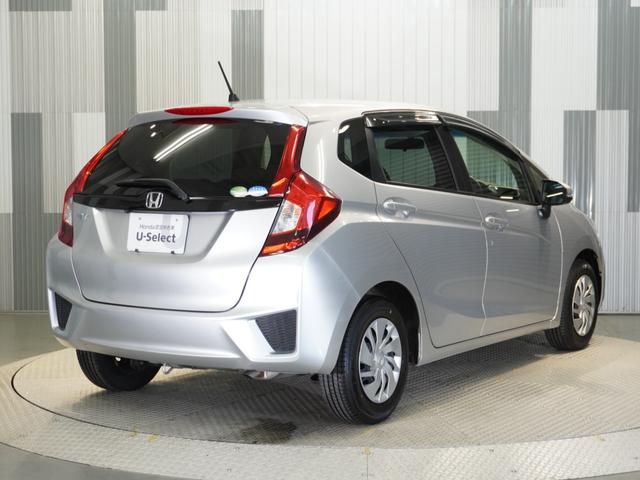 フィット 13G・Fパッケージ ワンオーナー車 純正メモリーナビ ワンオーナー リアカメラ ETC U-Select1年間走行無制限保証(26枚目)