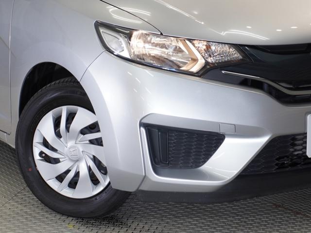 フィット 13G・Fパッケージ ワンオーナー車 純正メモリーナビ ワンオーナー リアカメラ ETC U-Select1年間走行無制限保証(28枚目)