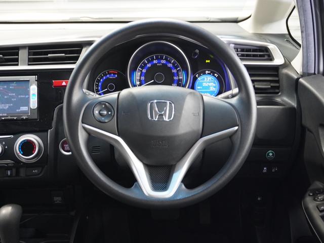 フィット 13G・Fパッケージ ワンオーナー車 純正メモリーナビ ワンオーナー リアカメラ ETC U-Select1年間走行無制限保証(32枚目)