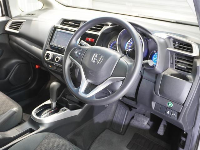 フィット 13G・Fパッケージ ワンオーナー車 純正メモリーナビ ワンオーナー リアカメラ ETC U-Select1年間走行無制限保証(33枚目)