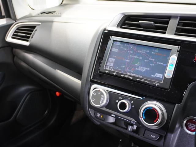 フィット 13G・Fパッケージ ワンオーナー車 純正メモリーナビ ワンオーナー リアカメラ ETC U-Select1年間走行無制限保証(34枚目)