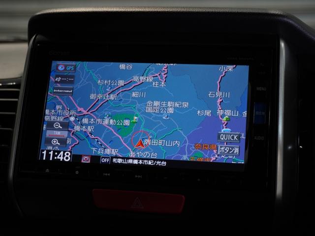 N-BOXスラッシュ G・Lターボインテリアカラーパッケージ ワンオーナー車 いまコレ+ 純正メモリーナビ 安心パッケージ ディスチャージヘッドライト ETC U-Select1年間走行無制限保証(2枚目)