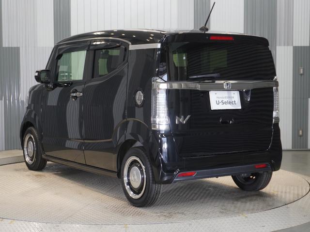 N-BOXスラッシュ G・Lターボインテリアカラーパッケージ ワンオーナー車 いまコレ+ 純正メモリーナビ 安心パッケージ ディスチャージヘッドライト ETC U-Select1年間走行無制限保証(8枚目)