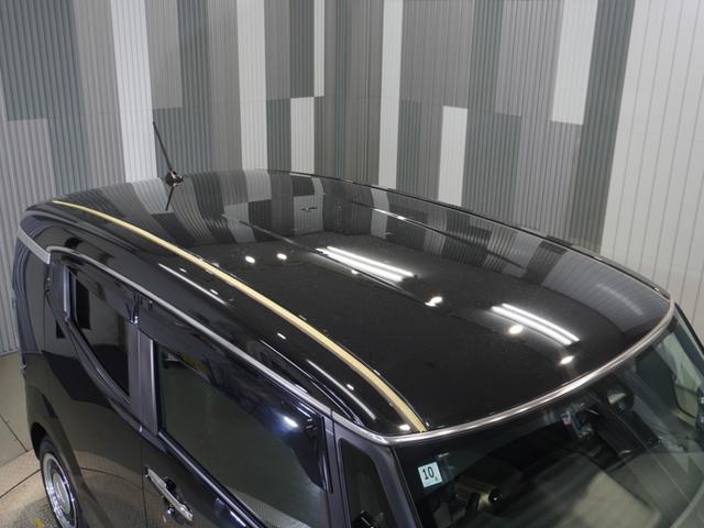 N-BOXスラッシュ G・Lターボインテリアカラーパッケージ ワンオーナー車 いまコレ+ 純正メモリーナビ 安心パッケージ ディスチャージヘッドライト ETC U-Select1年間走行無制限保証(10枚目)