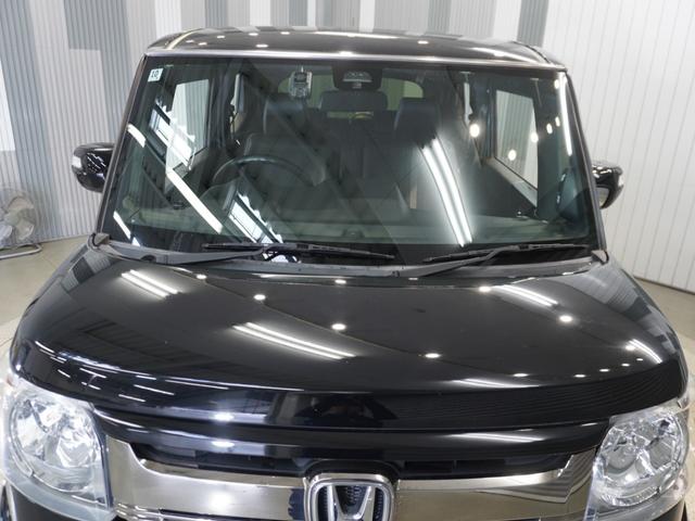 N-BOXスラッシュ G・Lターボインテリアカラーパッケージ ワンオーナー車 いまコレ+ 純正メモリーナビ 安心パッケージ ディスチャージヘッドライト ETC U-Select1年間走行無制限保証(11枚目)