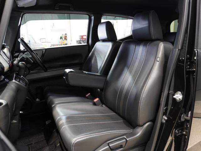 N-BOXスラッシュ G・Lターボインテリアカラーパッケージ ワンオーナー車 いまコレ+ 純正メモリーナビ 安心パッケージ ディスチャージヘッドライト ETC U-Select1年間走行無制限保証(14枚目)