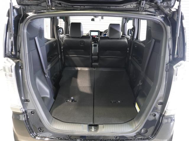 N-BOXスラッシュ G・Lターボインテリアカラーパッケージ ワンオーナー車 いまコレ+ 純正メモリーナビ 安心パッケージ ディスチャージヘッドライト ETC U-Select1年間走行無制限保証(16枚目)