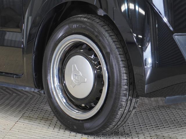 N-BOXスラッシュ G・Lターボインテリアカラーパッケージ ワンオーナー車 いまコレ+ 純正メモリーナビ 安心パッケージ ディスチャージヘッドライト ETC U-Select1年間走行無制限保証(20枚目)