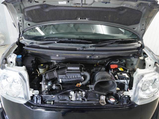 N-BOXスラッシュ G・Lターボインテリアカラーパッケージ ワンオーナー車 いまコレ+ 純正メモリーナビ 安心パッケージ ディスチャージヘッドライト ETC U-Select1年間走行無制限保証(21枚目)