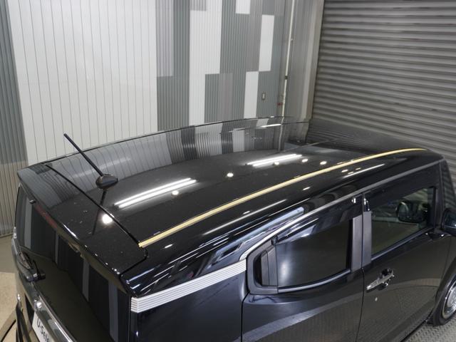 N-BOXスラッシュ G・Lターボインテリアカラーパッケージ ワンオーナー車 いまコレ+ 純正メモリーナビ 安心パッケージ ディスチャージヘッドライト ETC U-Select1年間走行無制限保証(28枚目)