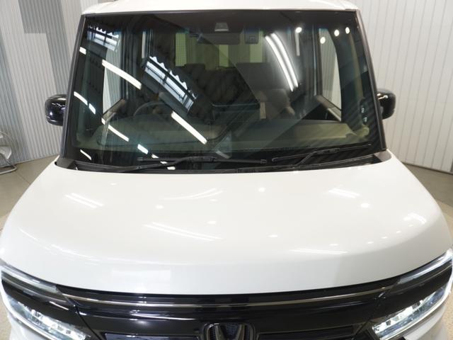 N-BOXカスタム Lターボスタイル+ブラック ワンオーナー車 純正メモリーナビ ホンダセンシング LEDヘッドライト ETC ドライブレコーダー U-SelectPlemium2年間走行無制限保証(11枚目)