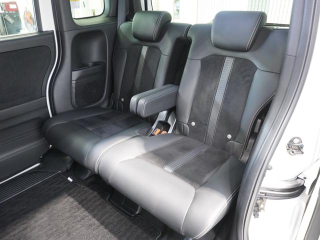 N-BOXカスタム Lターボスタイル+ブラック ワンオーナー車 純正メモリーナビ ホンダセンシング LEDヘッドライト ETC ドライブレコーダー U-SelectPlemium2年間走行無制限保証(15枚目)