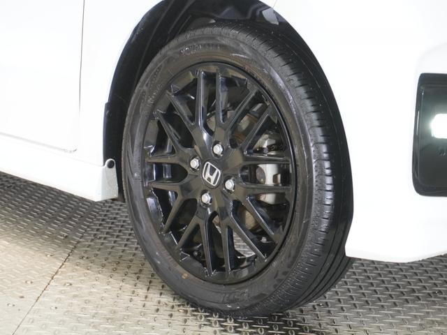 N-BOXカスタム Lターボスタイル+ブラック ワンオーナー車 純正メモリーナビ ホンダセンシング LEDヘッドライト ETC ドライブレコーダー U-SelectPlemium2年間走行無制限保証(20枚目)