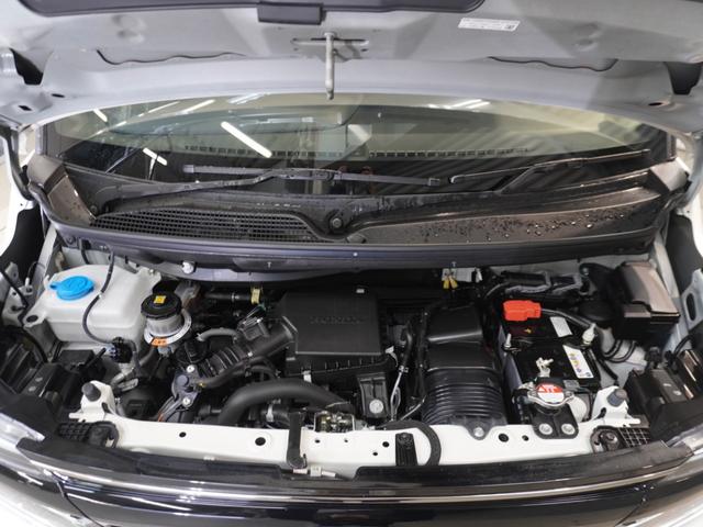 N-BOXカスタム Lターボスタイル+ブラック ワンオーナー車 純正メモリーナビ ホンダセンシング LEDヘッドライト ETC ドライブレコーダー U-SelectPlemium2年間走行無制限保証(21枚目)